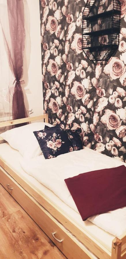 Apartament Wrzos Bieszczady Czarna  Eksteriør bilde